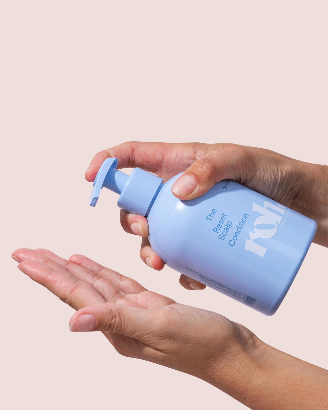 ROH Reset Scalp Condition 350ml